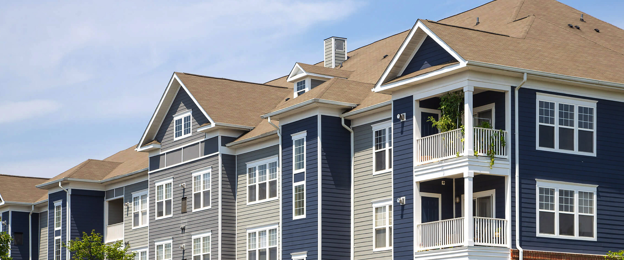 The Rothbury Apartments in Gaithersburg, MD